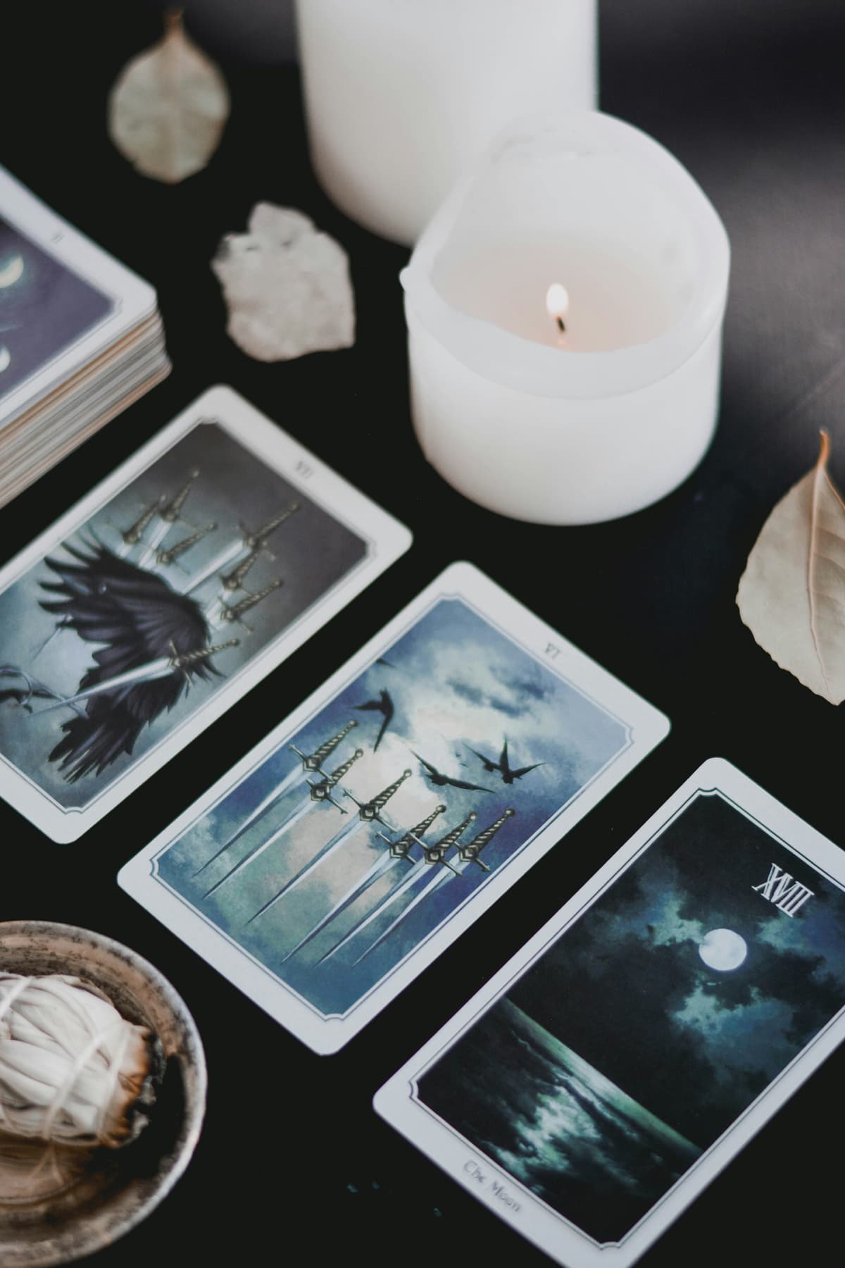 tarot